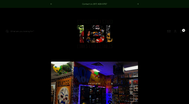 181comicshop.com