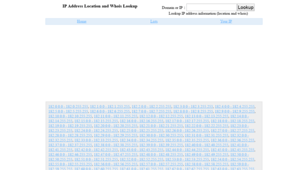 182.ip-address-location.com