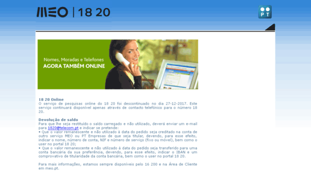 1820pt-clientes.telecom.pt