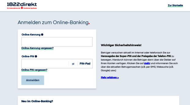 1822direkt-banking.de