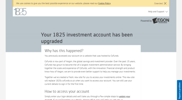 1825.cofunds.co.uk