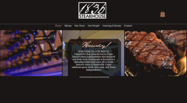 1836steakhouse.com