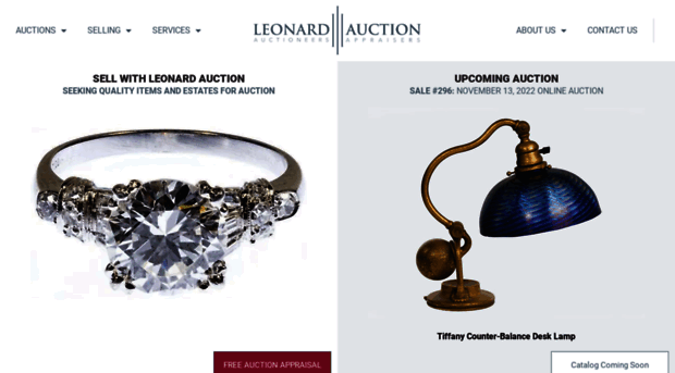 1837auctions.com