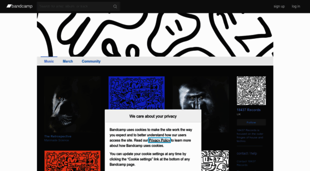 18437.bandcamp.com