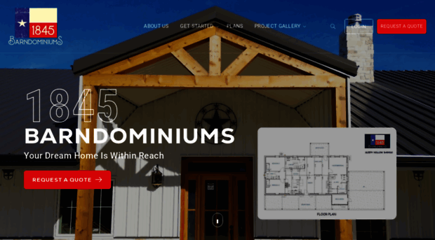 1845barndominiums.com