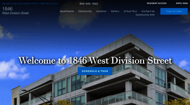 1846wdivision.com