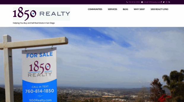 1850realty.com