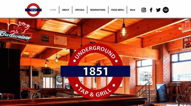 1851underground.com