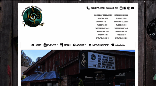 185kingst.com