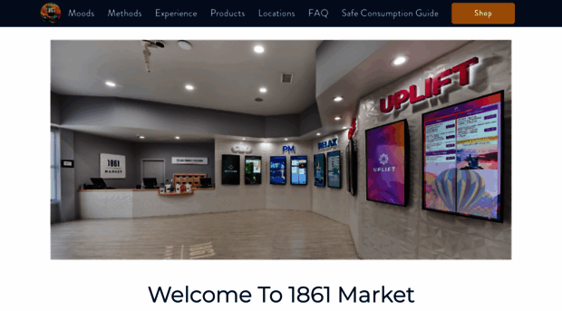 1861market.com