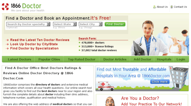 1866doctor.com