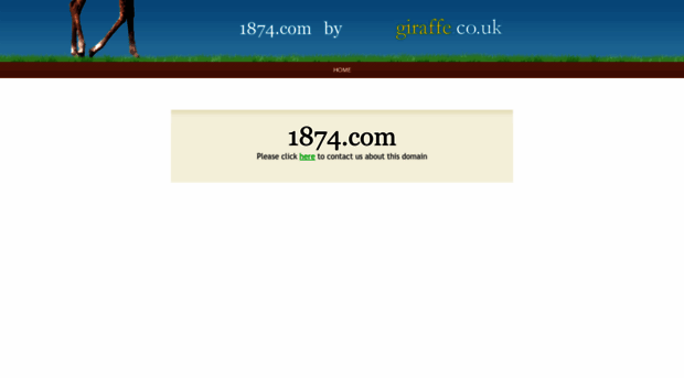 1874.com