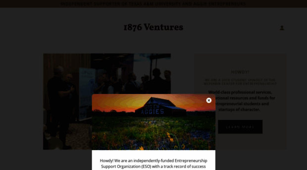 1876ventures.com