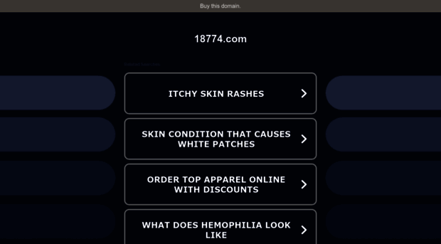 18774.com