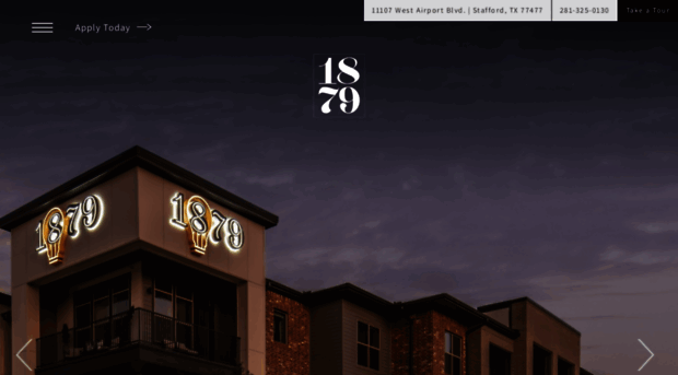 1879atthegrid.com