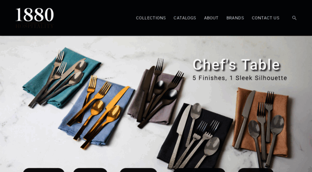 1880hospitality.com
