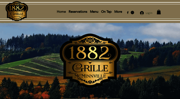 1882grille.com