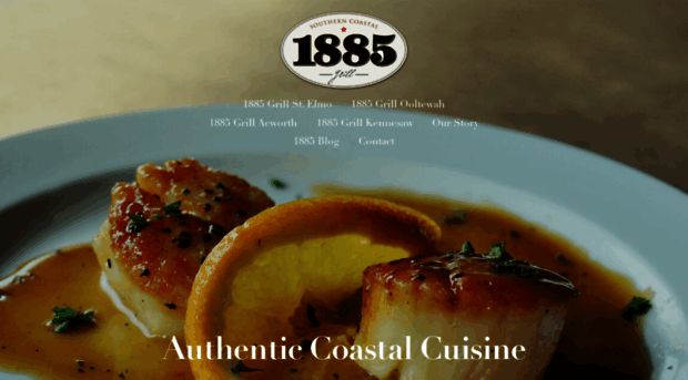 1885grill.com