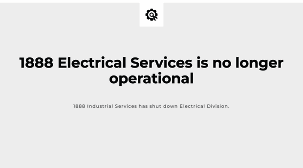 1888electricalservices.com