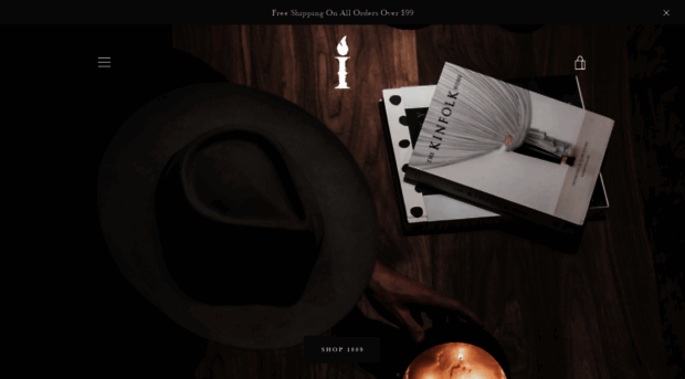1889waxlighting.com
