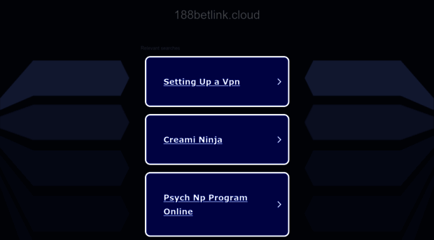 188betlink.cloud