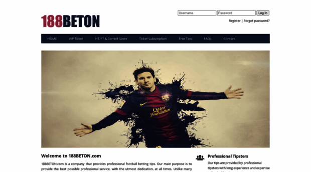 188beton.com