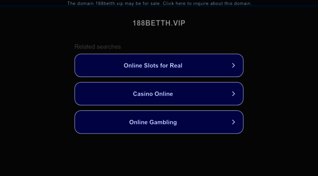 188betth.vip