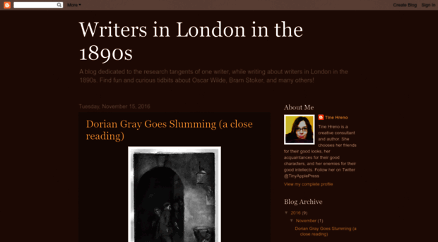 1890swriters.blogspot.com