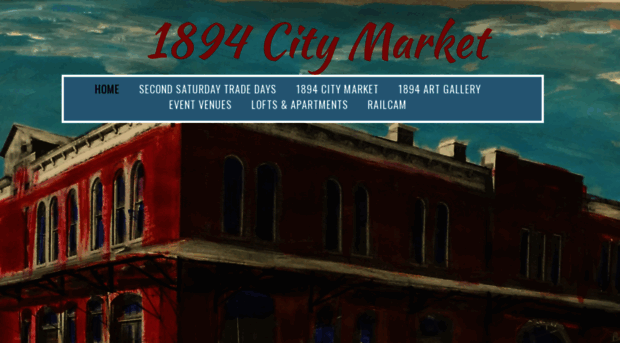 1894citymarket.com