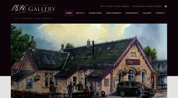 1896gallery.com