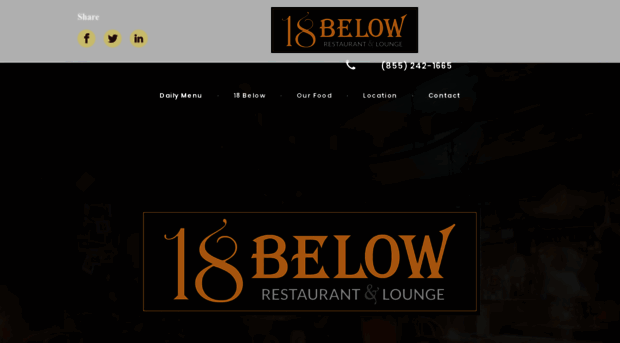 18belowrawbar.com