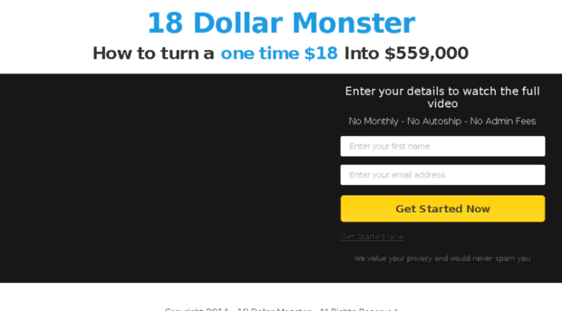 18dollarmonster.com