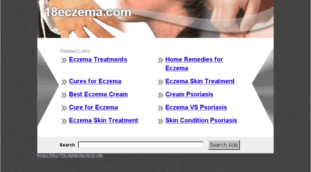 18eczema.com