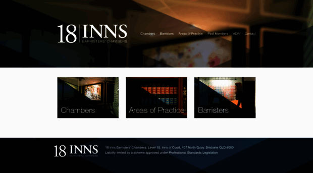 18inns.com.au