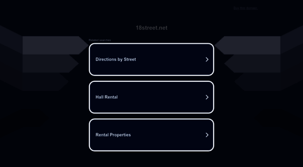 18street.net
