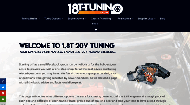 18t-tuning.co.uk