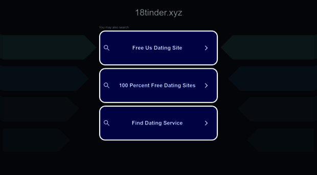 18tinder.xyz
