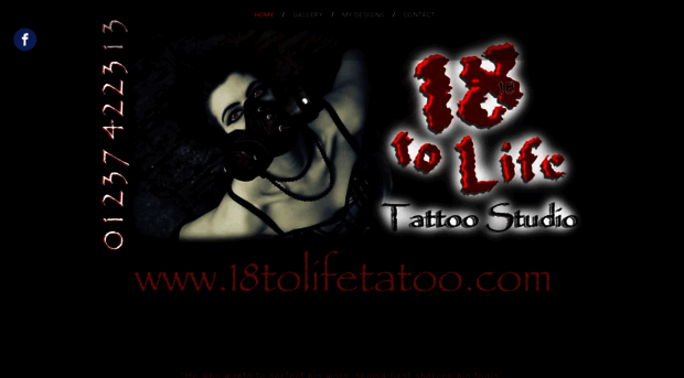 18tolifetattoo.com