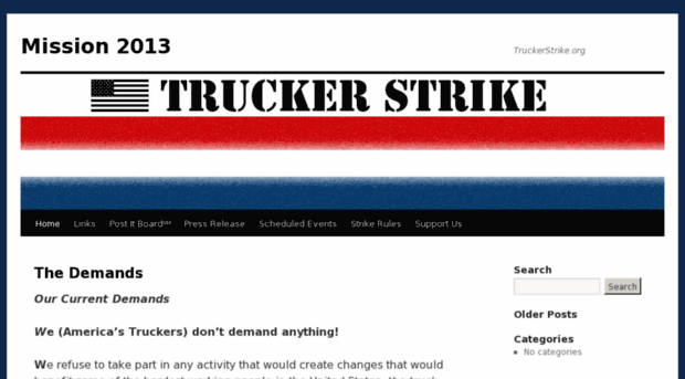 18wheeler.org