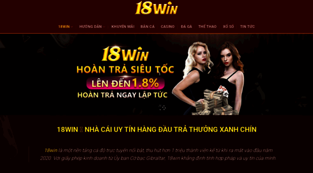 18win.directory