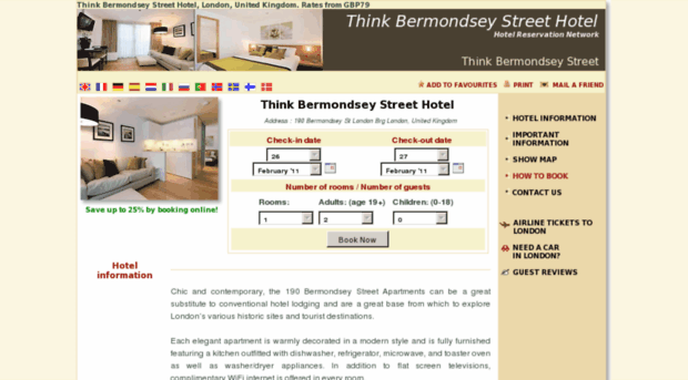 190-bermondsey-street-london.com