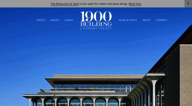 1900bldg.com