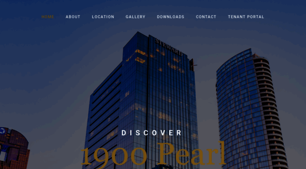 1900pearl.com