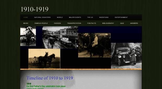 1900to1919.weebly.com