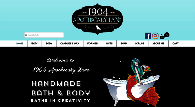 1904apothecarylane.com