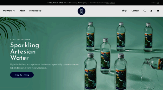 1907water.com