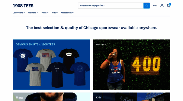 1908tees.com