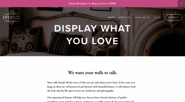 1910frameworks.com