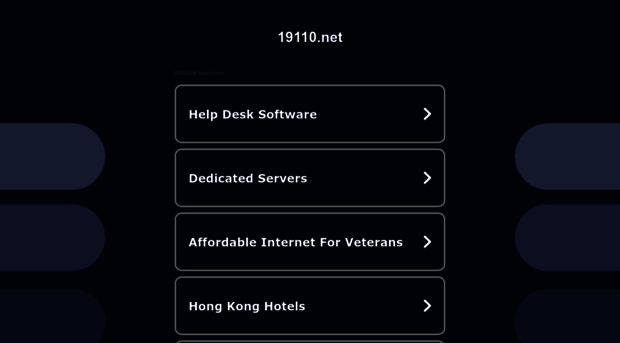 19110.net