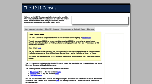 1911census.org.uk